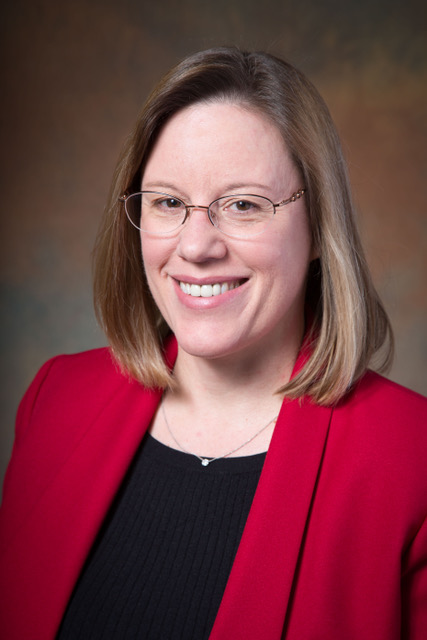 Heather Engel, APR