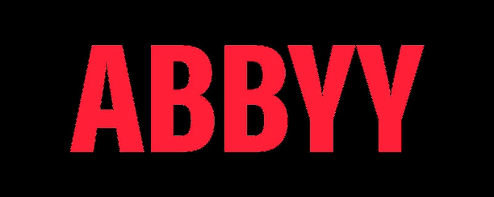 ABBYY, Inc.